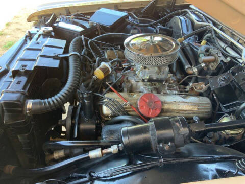 1963 Oldsmobile F-85