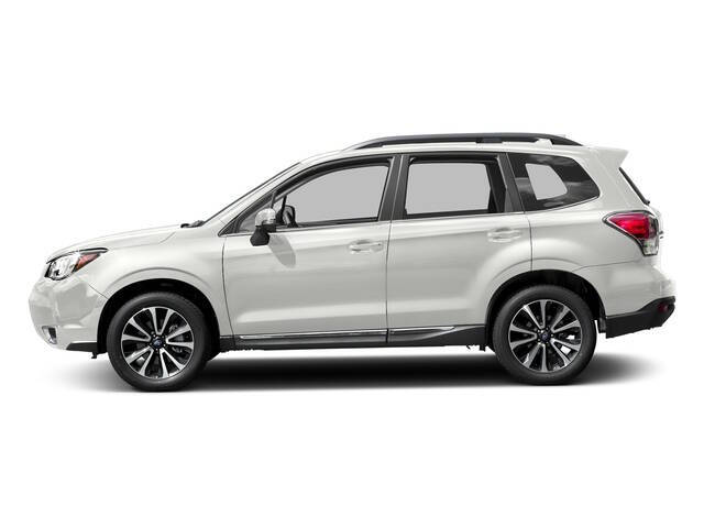 2017 Subaru Forester 2.0XT Touring