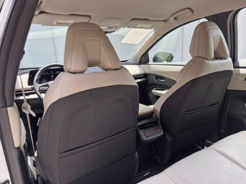 2023 Nissan Ariya Engage e-4ORCE