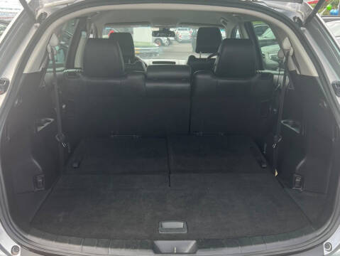 2015 Mazda CX-9 Touring