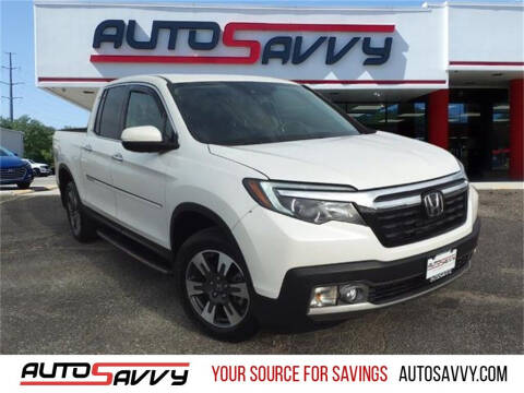 2019 Honda Ridgeline