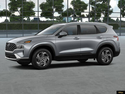 2023 Hyundai Santa Fe for sale at Shults Hyundai in Lakewood NY
