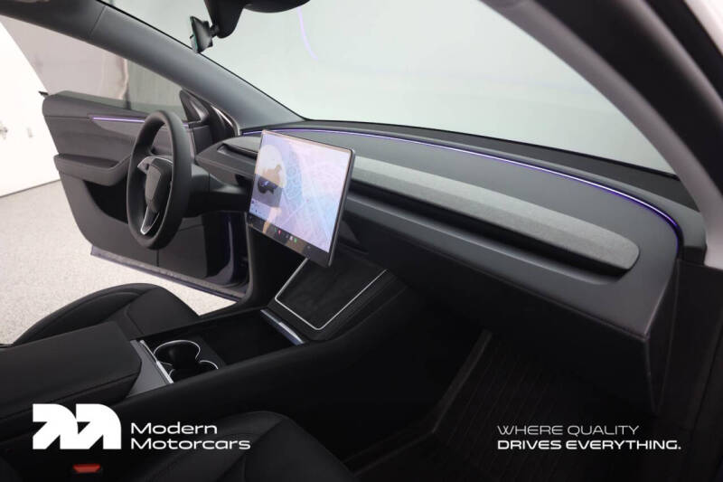 2026 Tesla Model Y Long Range Launch Series