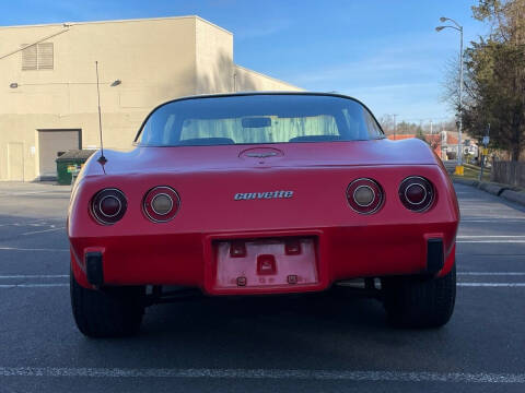 1979 Chevrolet Corvette