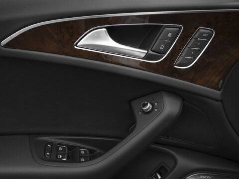 2017 Audi A6 2.0T quattro Premium