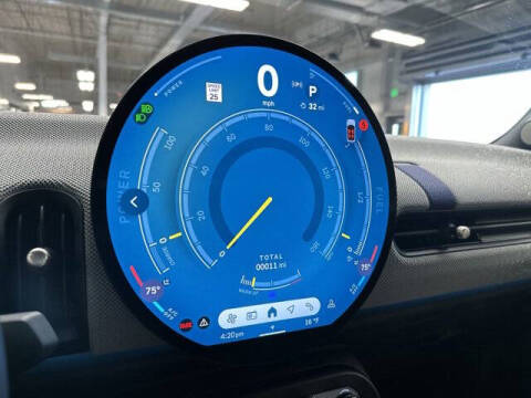 2026 MINI Convertible Cooper S