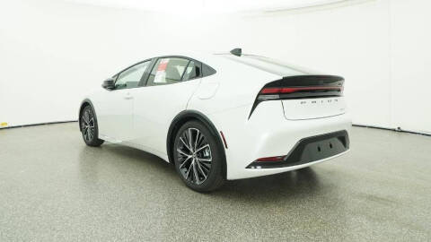 2026 Toyota Prius Limited