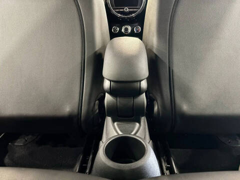 2019 MINI Hardtop 2 Door Cooper