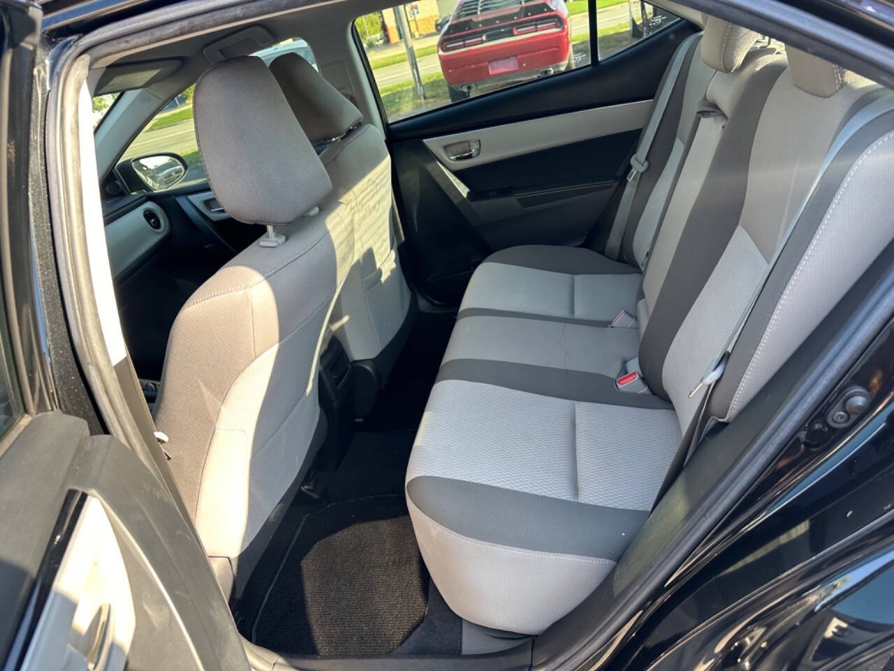 2019 Toyota Corolla for sale at Auto Haven Frisco in Frisco, TX