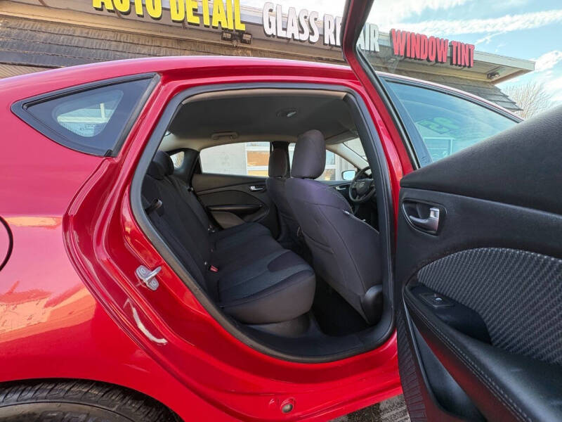 2014 Dodge Dart SE