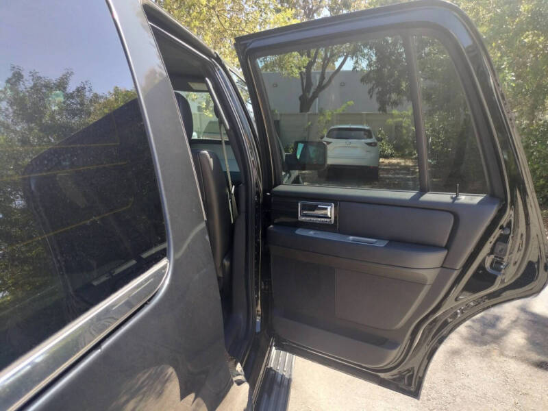 2008 Lincoln Navigator