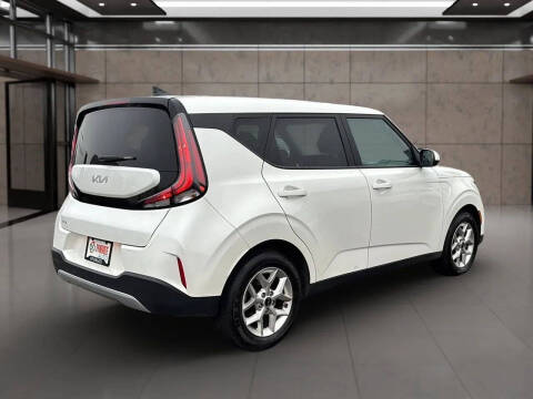 2024 Kia Soul