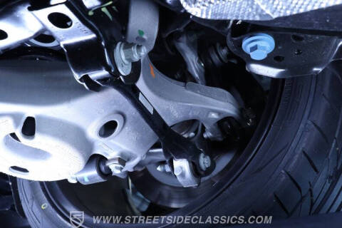 2022 Ford Mustang Mach 1