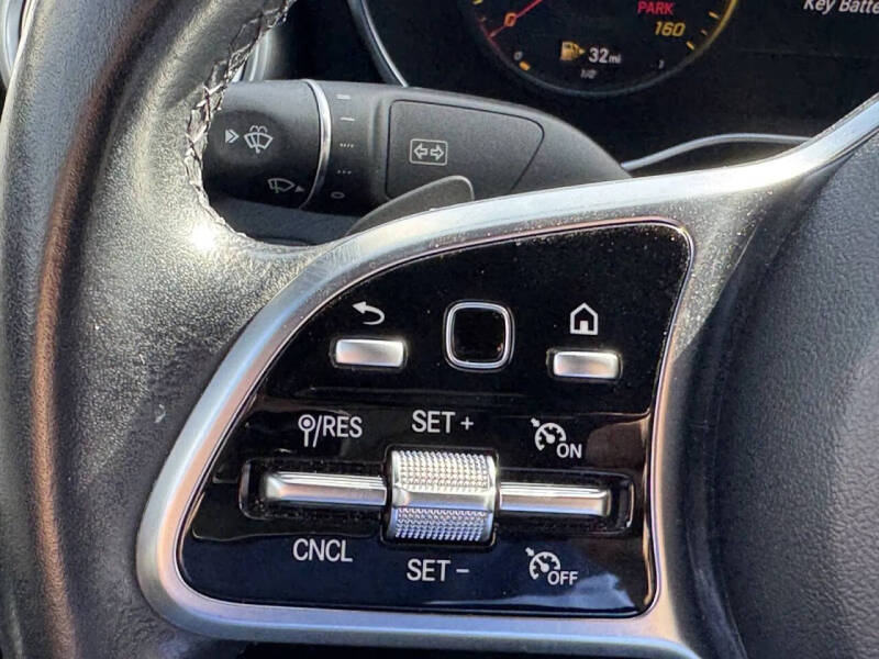 2021 Mercedes-Benz C-Class C 300