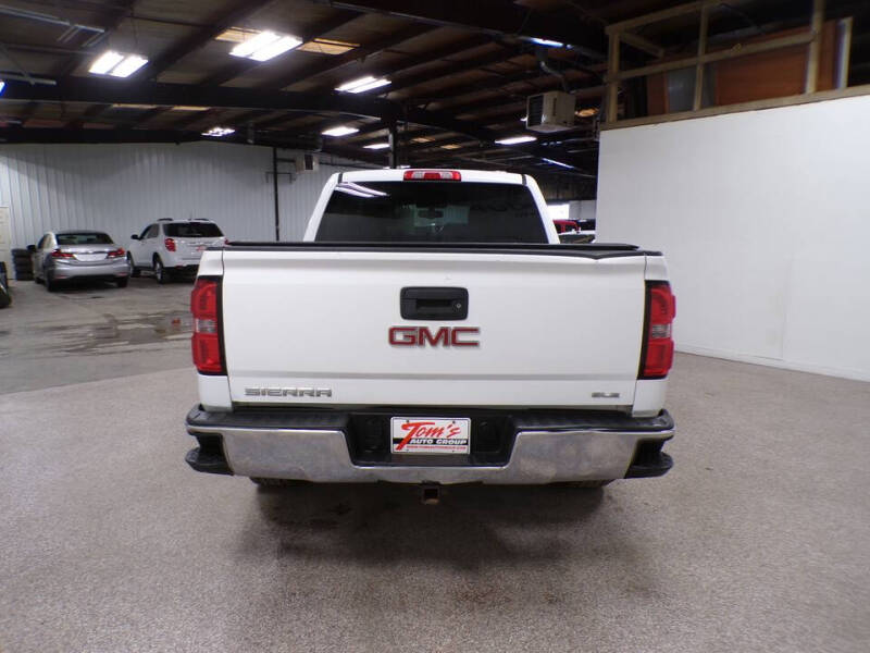2014 GMC Sierra 1500
