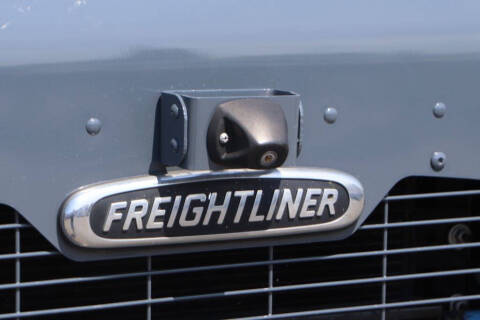 2020 Freightliner MT45 Chassis