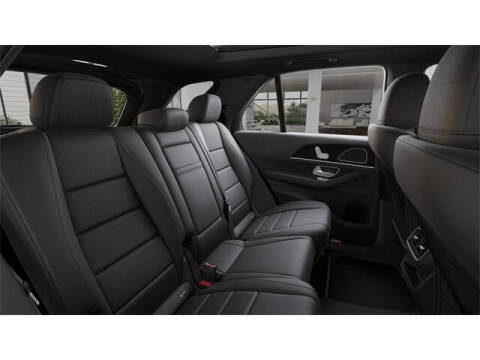 2026 Mercedes-Benz GLE GLE 350 4MATIC