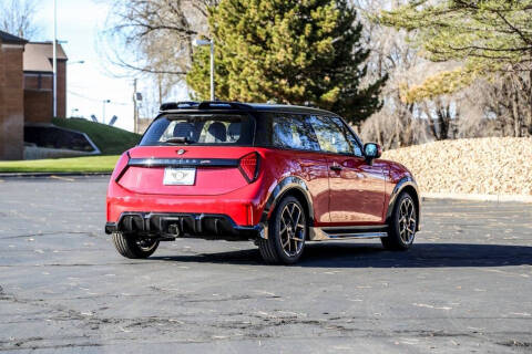 2026 MINI Hardtop 2 Door