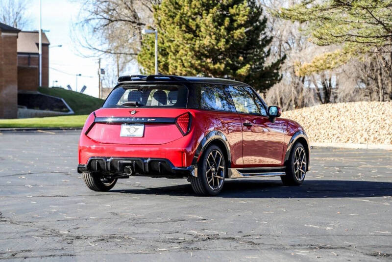 2026 MINI Hardtop 2 Door