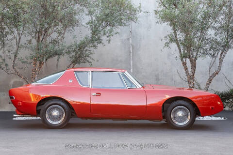 1963 Studebaker Avanti