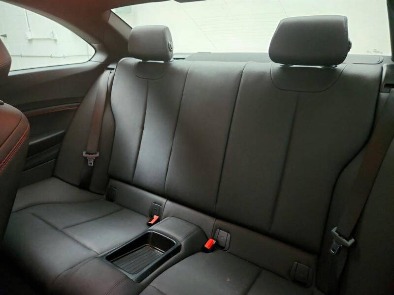 2017 BMW 2 Series 230i