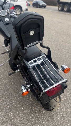 2006 Harley-Davidson Night Train