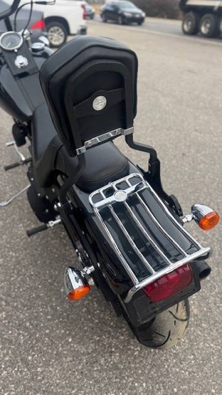 2006 Harley-Davidson Night Train