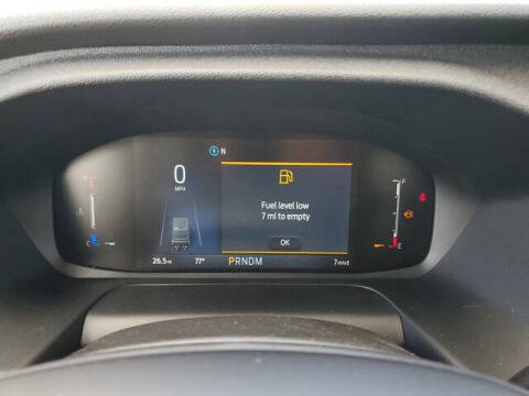 2026 Ford Transit 350 HD