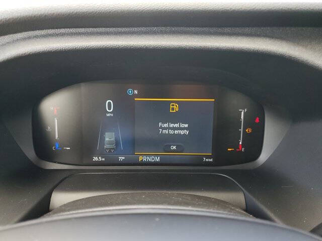 2026 Ford Transit 350 HD