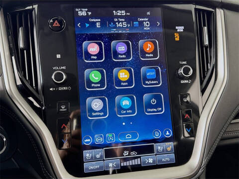 2024 Subaru Outback Touring XT