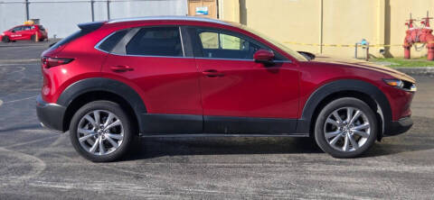 2023 Mazda CX-30 2.5 S Preferred