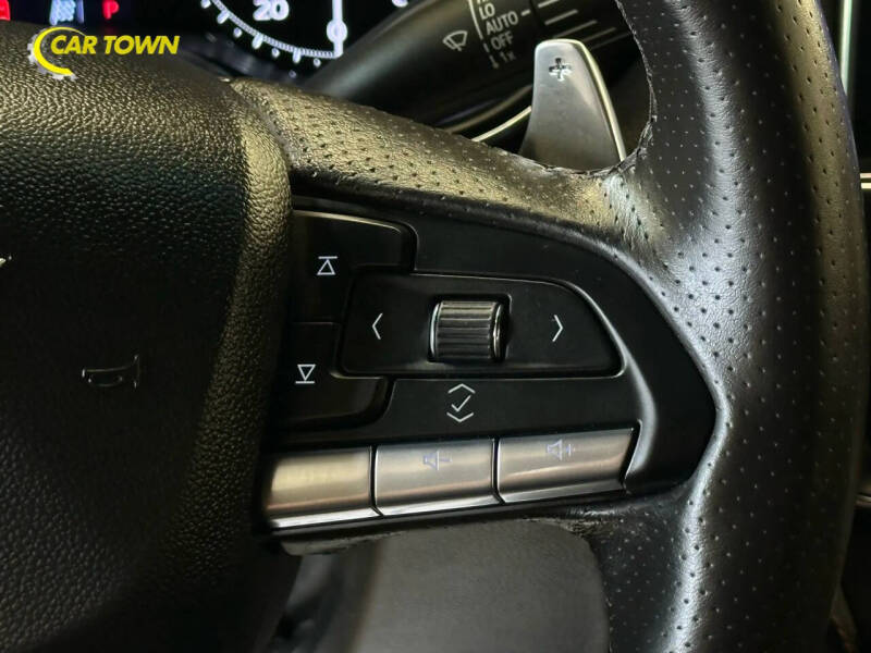 2024 Cadillac CT5 Sport