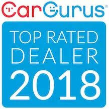 2018 Chevrolet Corvette Stingray