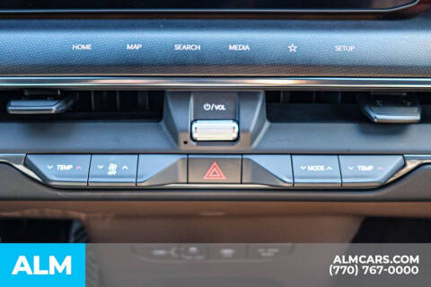 2024 Kia EV9 GT-Line