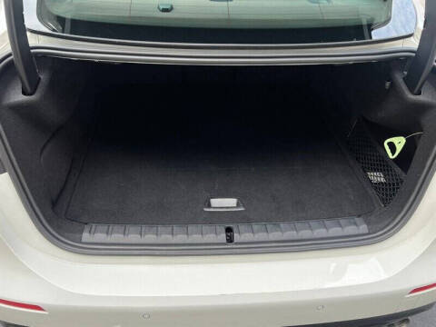 2020 BMW 2 Series 228i xDrive Gran Coupe