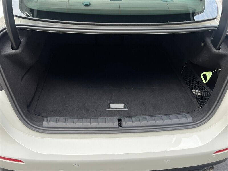 2020 BMW 2 Series 228i xDrive Gran Coupe