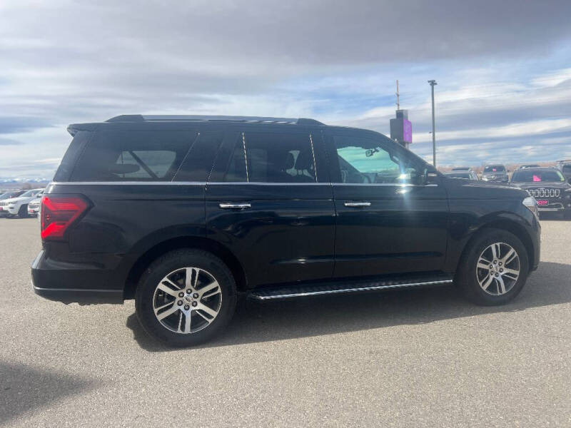 2023 Ford Expedition Limited