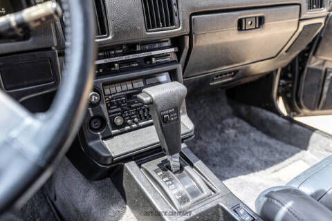 1985 Toyota Celica