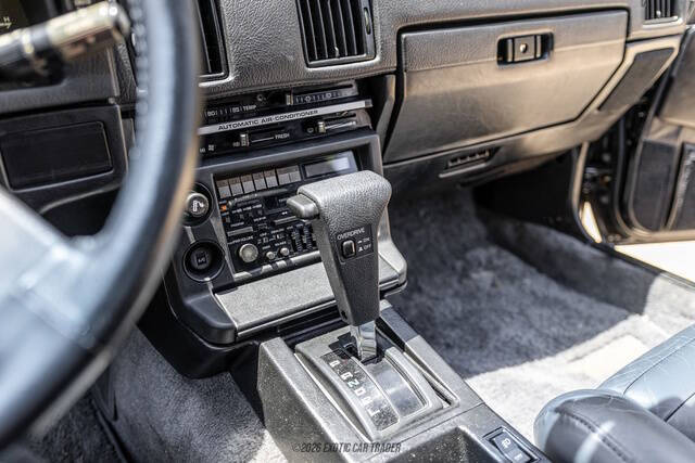 1985 Toyota Celica