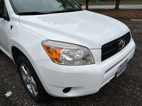 2007 Toyota RAV4