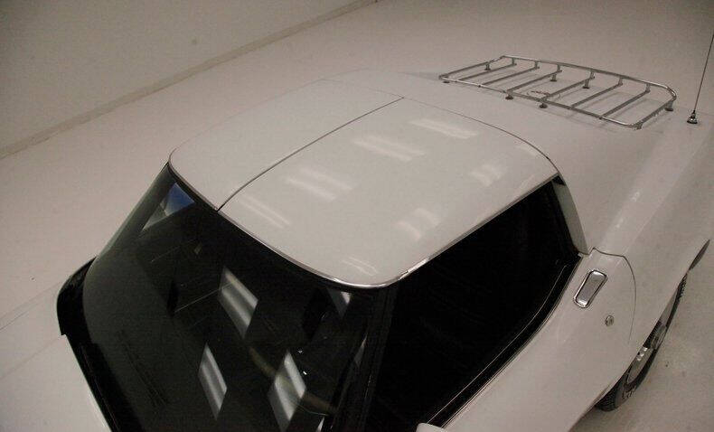 1977 Chevrolet Corvette