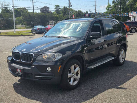 2010 BMW X5 xDrive30i