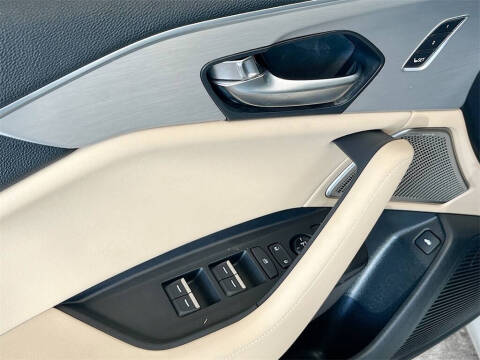 2024 Acura TLX w/Tech