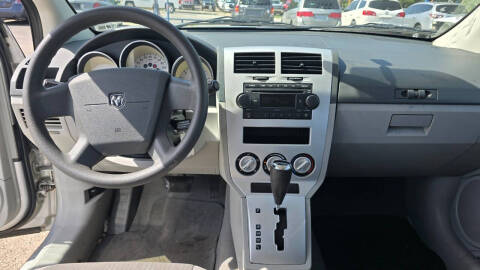 2007 Dodge Caliber SXT
