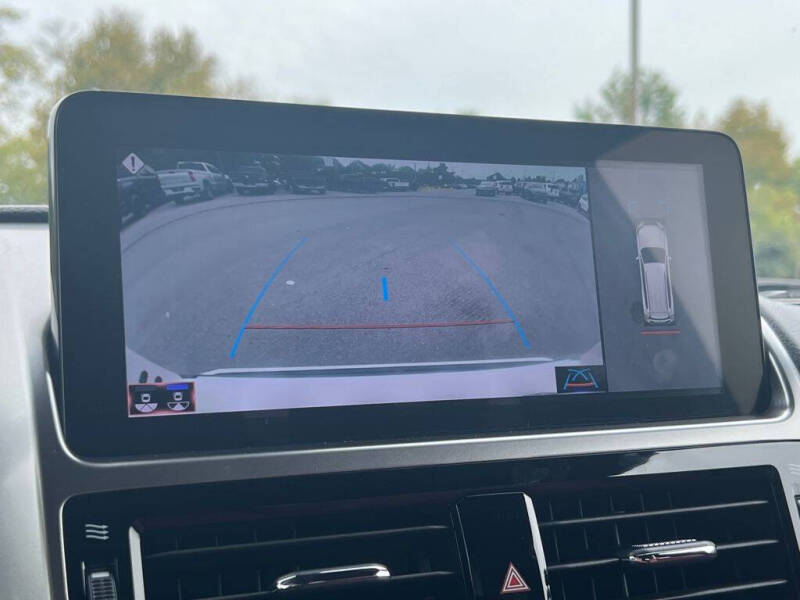 2023 Lexus GX 460 Luxury