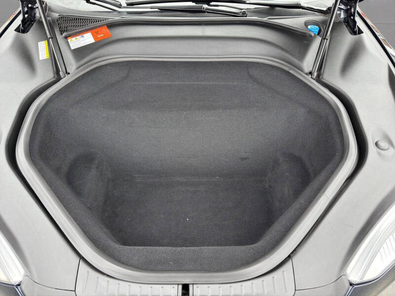 2015 Tesla Model S 85D