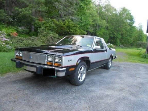 1979 Ford Durango