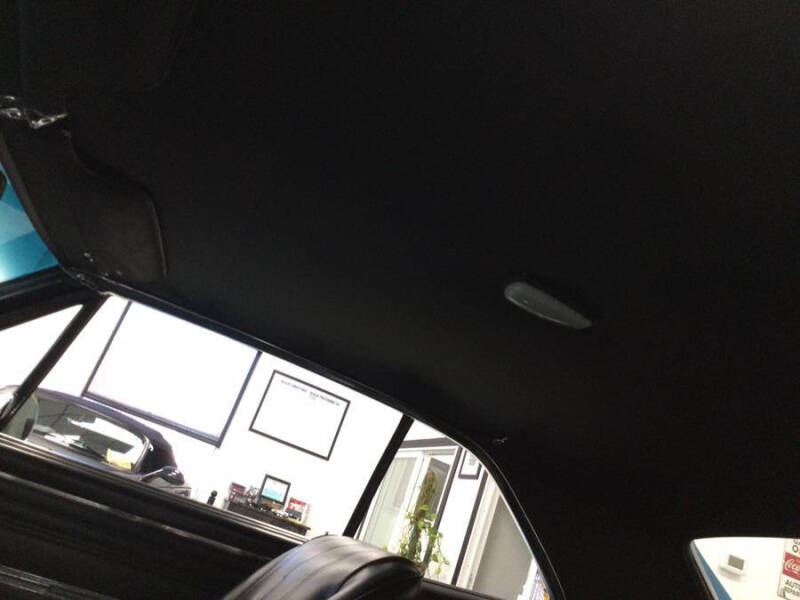 1966 Chevrolet Chevelle