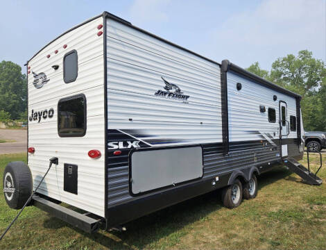 2022 Jayco Jay Flight