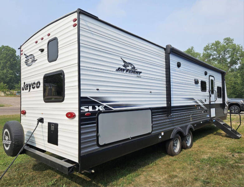 2022 Jayco Jay Flight